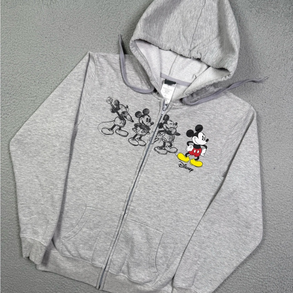 Disney Mickey Mouse‎ sweatshirt